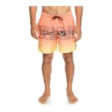 Quiksilver Wordblock 17 Jamv Erkek Deniz Şortu