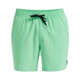 Quiksilver Yaz Yeşili Yüzme Şortu S Beden