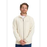 Quiksilver Zip Fleece Erkek Sweatshirt