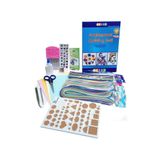 Quilling 1 Nolu Profesyonel Quilling Seti Sanatçı Paketi