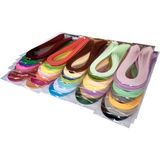Quilling 36 Farklı Renkli Quilling Kağıt Seti - 5 mm - 100 Adetli