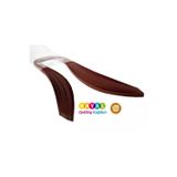 Quilling 5Mm Kızılaçalan Renkli Sanatı Kağıdı - 100Adetli