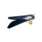 quilling 5mm Koyu Lacivert Renk Kağıdı - 100 Adetli