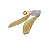 Quilling 5Mm Krem Renkli Kağıdı - 100 Adetli