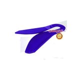 Quilling 5Mm Saks Mavisi Renk Kağıdı 5Mm X 50Cm 100 Adetli