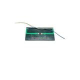 Quilling Güneş Enerji Paneli 8 Cm X 4 Cm Solar Güneş Paneli