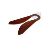Quilling Kiremit Kırmızısı Renk 3Mm Kağıdı 100'Lü