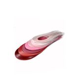 Quilling Kırmızı Dünya Serisi 5mm 7 Farklı Kırmızı Renk Kağıtları