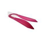 Quilling Parlak Pembe Renk 3Mm Quillin Kağıdı 100'Lü