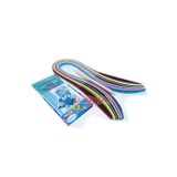Quilling Quilling Öğrenci Seti - 5Mm İnce Set - 100 Adetli