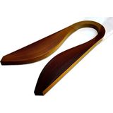 Quilling Quillingseti 1 cm Karamel Renk Quilling Kağıdı - 50ADETLI
