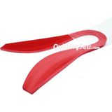 Quilling Quillingseti 1cm Fransız Gülü Renkli Quilling Kağıdı - 10MM 50'li - Franzs Roze