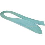 Quilling Quillingseti 3mm Açık Mavi Renk Quilling Kağıdı - 100'LÜ