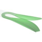 Quilling Quillingseti 3mm Açık Yeşil Renk Quilling Kağıdı - 100'LÜ