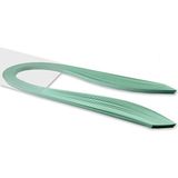 Quilling Quillingseti 3mm Buz Yeşili Renk Quilling Kağıdı - 100'LÜ