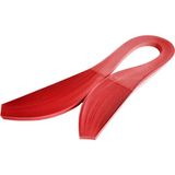 Quilling Quillingseti 3mm Kırmızı Renk Quilling Kağıdı - 100'LÜ