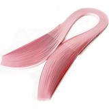 Quilling Quillingseti 3mm Pembe Renk Quilling Kağıdı - 100'LÜ