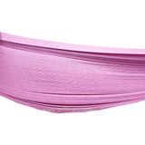 Quilling Quillingseti 3mm Pembe Renkli Quilling Kağıdı - 50 Adetli
