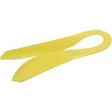 Quilling Quillingseti 3mm Sarı Renk Quilling Kağıdı -100'LÜ