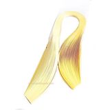 Quilling Quillingseti 5mm Açık Sarı Renk Quilling Kağıdı 100'LÜ