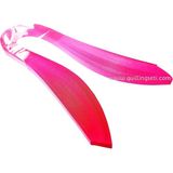 Quilling Quillingseti 5mm Şeker Pembe Renk Quilling Kağıdı 100'LÜ