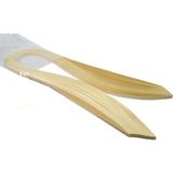Quilling Quillingseti Krem Renkli Quilling Kağıdı - 1CM(10MM) 50LI
