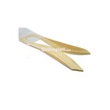Quilling Quillingseti Krem Renkli Quilling Kağıdı - 3mm 100'LÜ