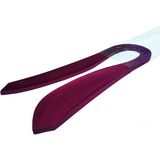 Quilling Quillingseti Menekşe Renk Quilling Kağıdı - 5mm 100'LÜ