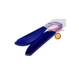 Quilling Saks Mavi Renk 1Cm Kağıdı - Saks Mavisi 1Cm (10Mm) X 50Cm, 50 Adetli