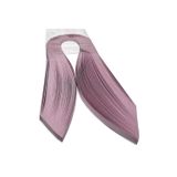 Quilling Seti 3Mm Açık Pembe Renk Kağıdı - 100'Lü