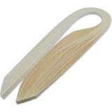 Quilling Seti 3mm Bej Renk Quilling Kağıdı - 100'LÜ