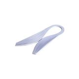 Quilling Seti 3Mm Beyaz Renk Kağıdı - 100'Lü