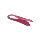 Quilling Seti 3Mm Fuşya Renk Kağıdı - 100'Lü