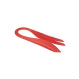 Quilling Seti 3Mm Kırmızı Renk Kağıdı - 100'Lü