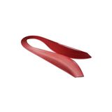 Quilling Seti 3Mm Koyu Kırmızı Renk Kağıdı - 100'Lü