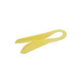 Quilling Seti 3Mm Sarı Renk Kağıdı - 100'Lü