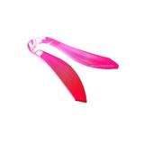 Quilling Seti 3Mm Şeker Pembe Renk Kağıdı - 100'Lü
