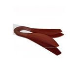 Quilling Seti 5Mm Kiremit Kırmızısı Renk Kağıdı 200'Lü Paket