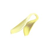 Quilling Seti Açık Sarı Renk 3Mm Kağıdı 100'Lü