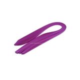 Quilling Seti Fuşya Renk 5Mm Kağıdı 100'Lü