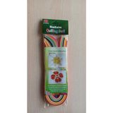 Quilling Seti, Kağıt Katlama, Kıvırma Sanatı, Iş Eğitimi Seti Ince - Çok Renkli