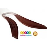Quilling Seti Kızılaçalan Renkli Quilling Kağıdı 3 mm 100'lü