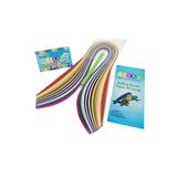 quilling Telkari Öğrenci Seti - 5mm Ince Seti