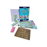 quilling Yeni Başlayanlar Için Quilling Başlangıç Seti - Set No:2
