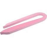 Quillingseti 1 cm Quilling Kağıdı - Pembe Renk 1 x 50 cm 50'li