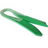 Quillingseti 1cm Koyu Yeşil Renk Quilling Kağıdı - 100'LÜ
