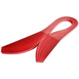 Quillingseti 3 MM Kırmızı Renk Quilling Kağıdı - 100'lü