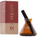 Quiltza Home Tobacco Amber Serisi Çubuklu Oda Kokusu 250 ml