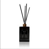 Quiltza Tobacco Amber Gold Kapaklı Oda Kokusu - 500 ML