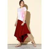 Quincey Anvelop Etek - 46 - Bordo